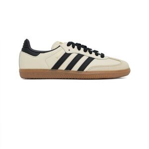 ADIDAS ORIGINAL SAMBA OFF-WHITE